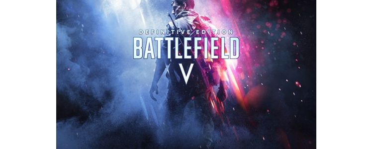 Battlefield 5 Definitive Edition