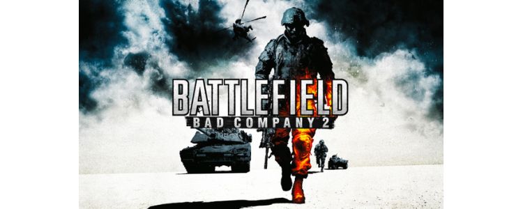 Battlefield Bad Company 2
