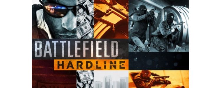 Battlefield: Hardline