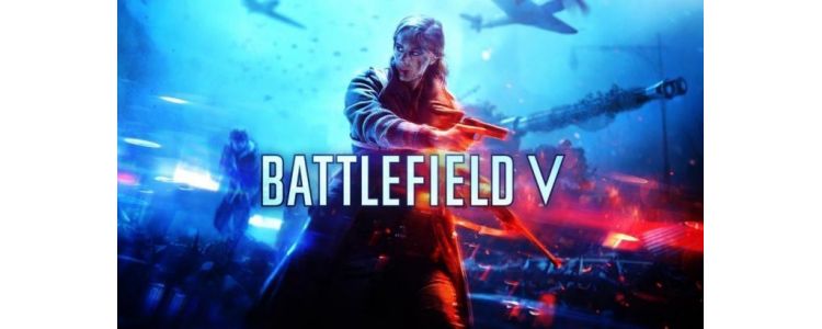 Battlefield V