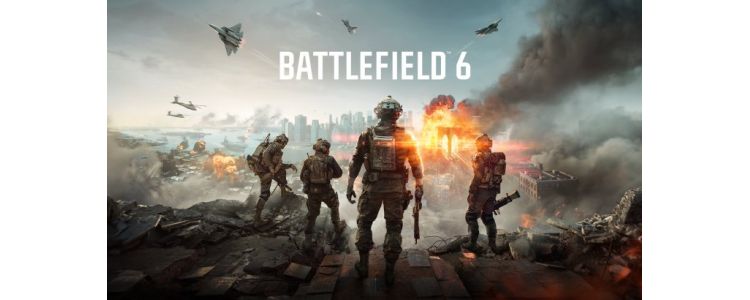 Battlefield 6