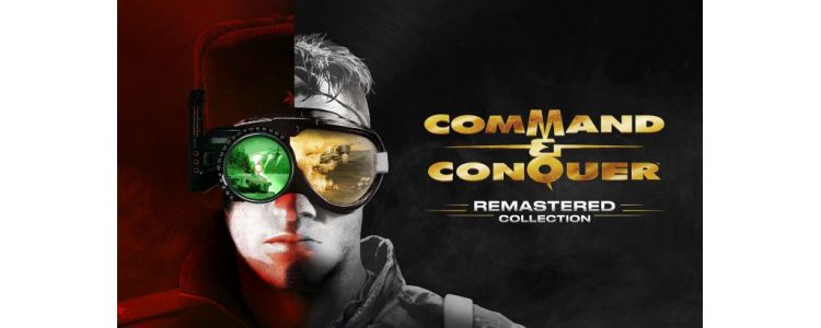 Command & Conquer Remastered Collection