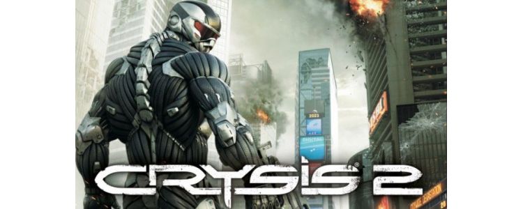 Crysis 2 Maximum Edition