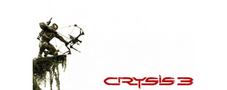 Crysis 3