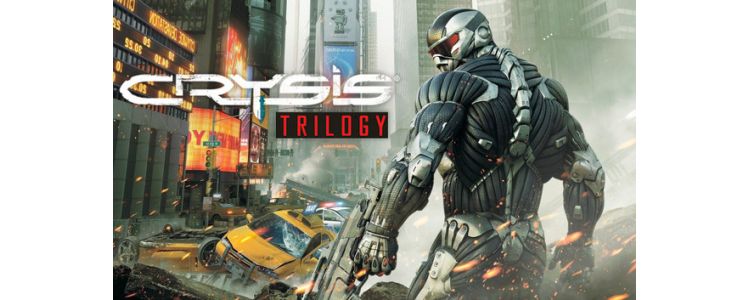 Crysis Trilogy