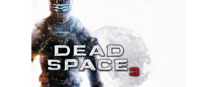 Dead Space 3