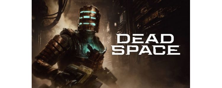 Dead Space Remake