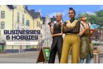 The Sims 4 Businesses - Hobbies
