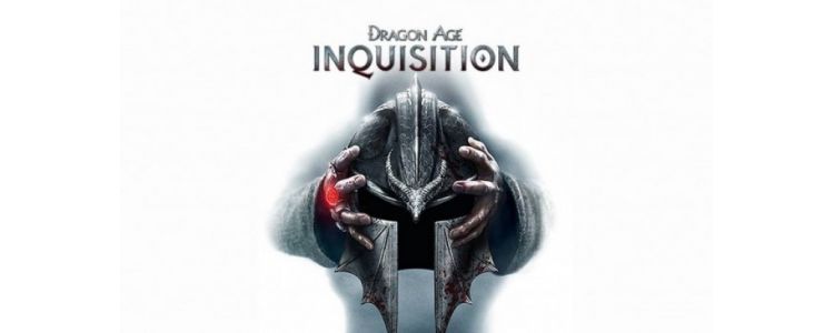 Dragon Age Inquisition