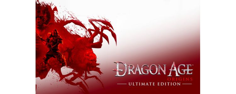 Dragon Age: Origins - Ultimate Edition