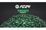 EA Sports FC 24 - 12000 FC Points