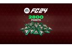 EA Sports FC 24 - 2800 FC Points