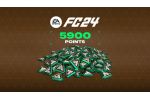 EA Sports FC 24 - 5900 FC-punten