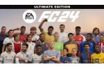 EA Sports FC 24 Ultimate Edition