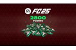 EA Sports FC 25 - 2800 FC Points