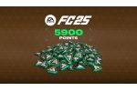 EA Sports FC 25 - 5900 FC Points