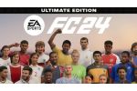 EA Sports FC 24 Ultimate Edition (Xbox One / Xbox Series X|S)