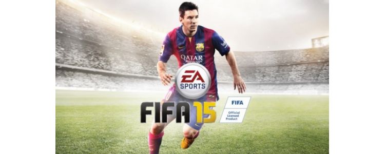 FIFA 15