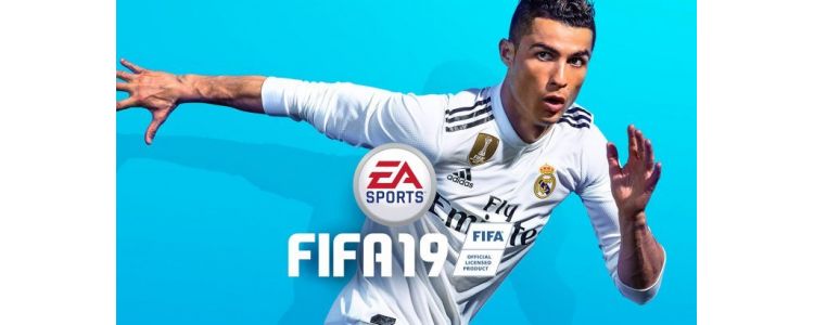 FIFA 19