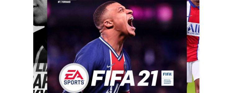 FIFA 21