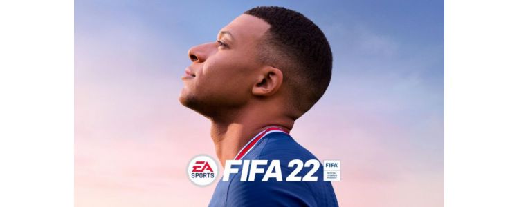 FIFA 22