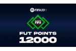 FIFA 23: 12000 FUT Points