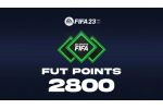 FIFA 23: 2800 FUT Points