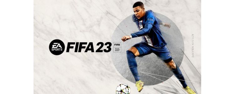 FIFA 23 