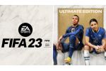 FIFA 23 Ultimate Edition 