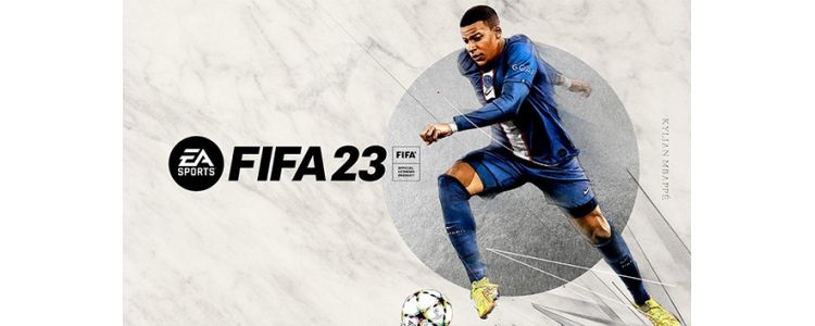 FIFA 23