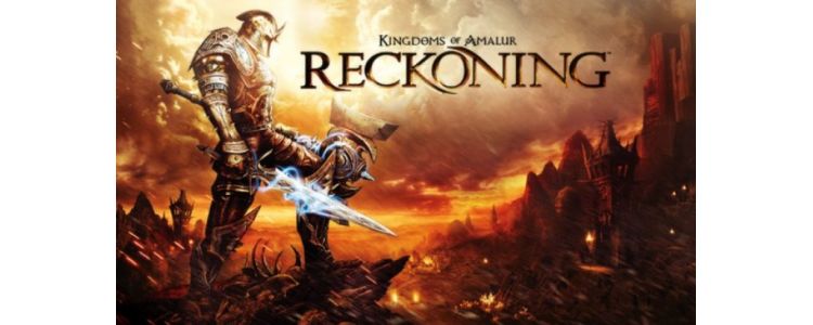 Kingdoms of Amalur Reckoning 