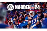 Madden NFL 24 Deluxe Edition