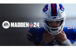 Madden NFL 24