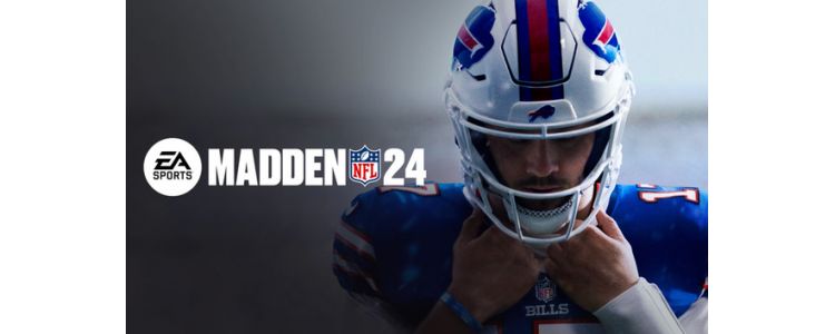 Madden NFL 24