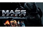 Mass Effect Trilogy