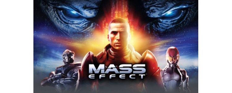 Mass Effect