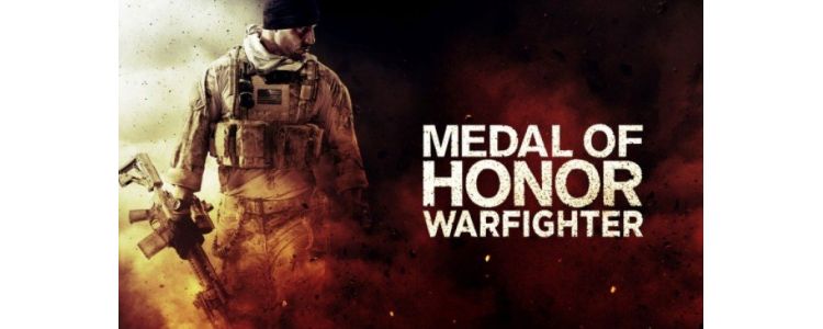 Medal of Honor Warfighter RU