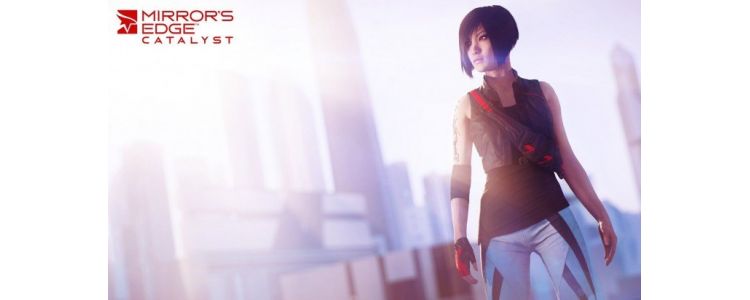 Mirror's Edge: Catalyst