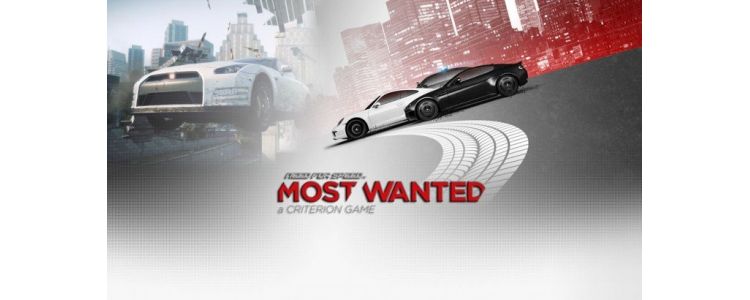 Need for Speed: Most Wanted