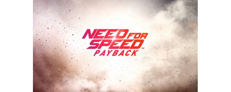 Need for Speed: Payback