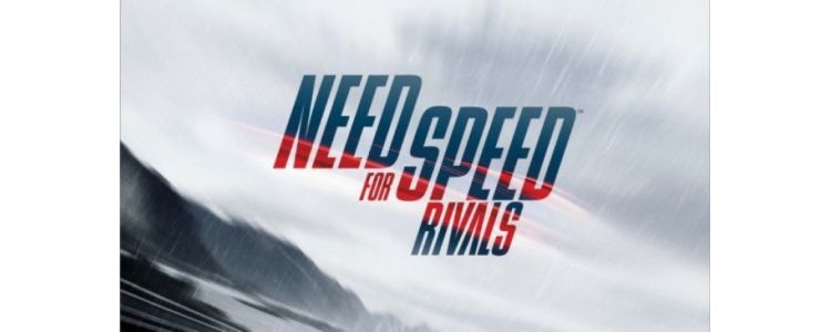 Need For Speed: Rivals