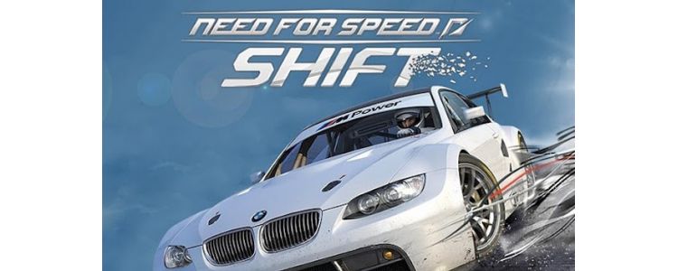 Need For Speed: Shift