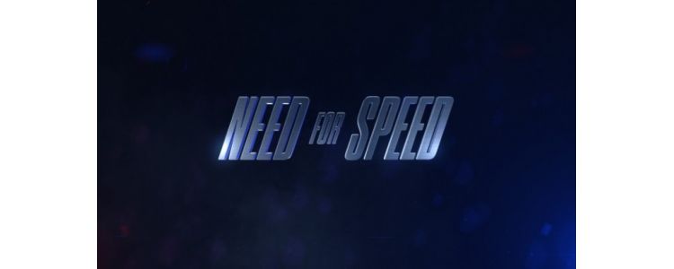 Need for Speed