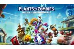 Plants vs. Zombies: Battle for Neighborville