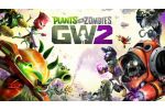 Plants vs. Zombies Garden Warfare 2