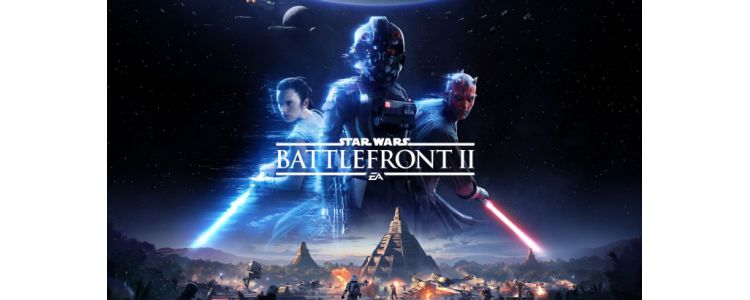 STAR WARS: Battlefront II