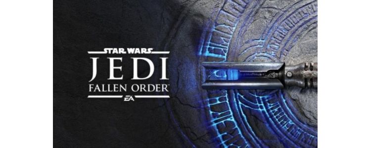 Star Wars Jedi: Fallen Order