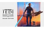 Star Wars Jedi: Survivor Deluxe Edition