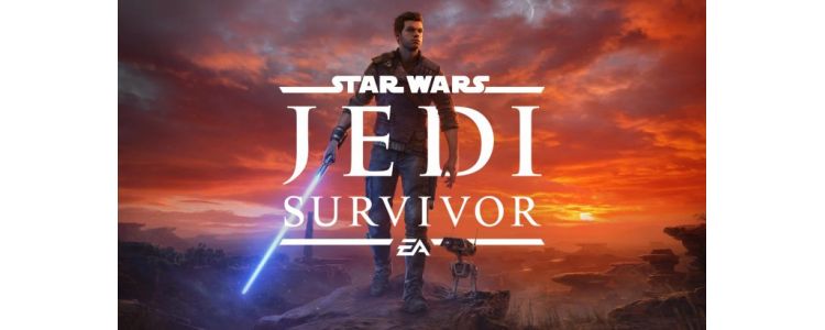 Star Wars Jedi: Survivor