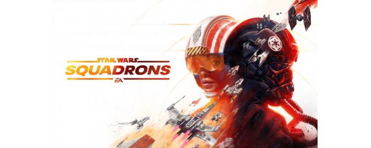 Star Wars: Squadrons